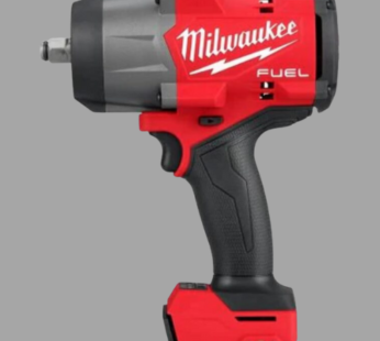Milwaukee 2962-20 M18 18V Fuel 1/2″ Mid-torque Impact Wrench with Friction Ring