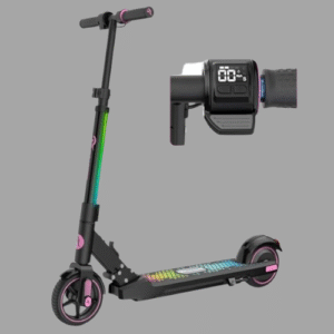EVERCROSS EV06C Electric Scooter