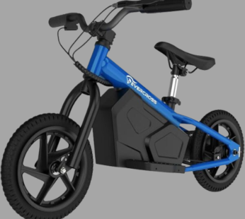 EVERCROSS EV06M Electric Bike Blue