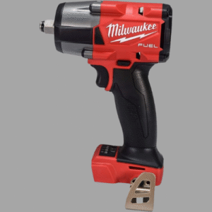 Milwaukee 2967-20 M18 FUEL 18V 1/2 in High Torque Impact Wrench