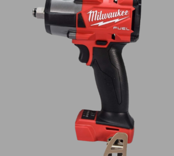 Milwaukee 2967-20 M18 FUEL 18V 1/2 in High Torque Impact Wrench