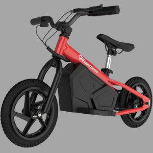 EVERCROSS EV06M Electric Bike RED