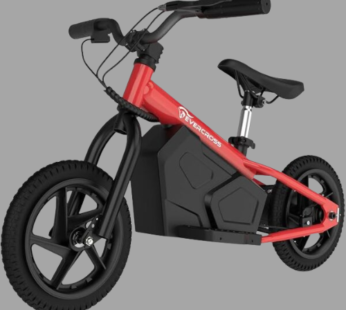 EVERCROSS EV06M Electric Bike RED