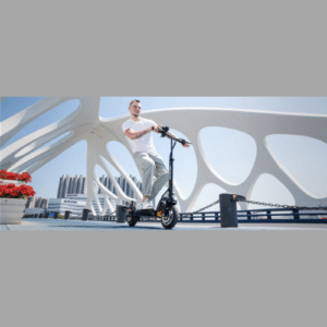 HITWAY H5-HB24 E-Scooter (without seat)