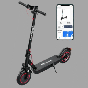 EVERCROSS EV10K PRO Electric Scooter