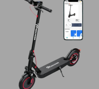 EVERCROSS EV10K PRO Electric Scooter