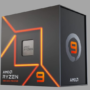 AMD Ryzen 9 7900X 12-Core, 24-Thread Unlocked Desktop Processor