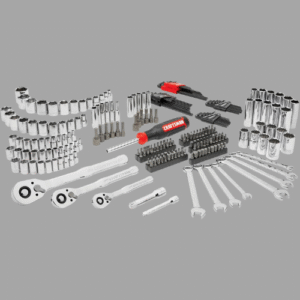 CRAFTSMAN 256 Piece Mechanics Tool Set (CMMT45256)