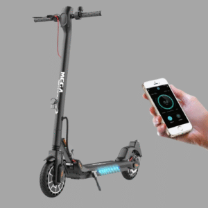 MegaMotion M5-HB15 Elektroroller mit ABE - 350W Motor und Tasche