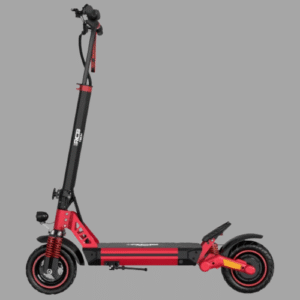RCB RE24 Fat Tire Electric Scooter
