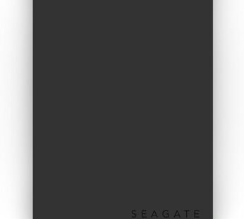Seagate Game Drive for Xbox 5TB External Hard Drive – Portable HDD, USB 3.2 Gen 1, Xbox Certified, Built-in LED, 3-Year Rescue Services (STKX5000403), Black