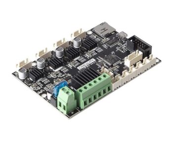 Creality Ender 3 Pro Upgrade Silent Motherboard V4.2.7 with TMC2225 Driver, Marlin 2.0.1 – Compatible with Ender 3 V2 & Ender 5 3D Printers