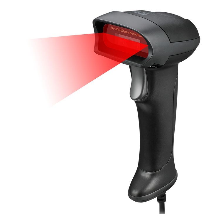 Scanners