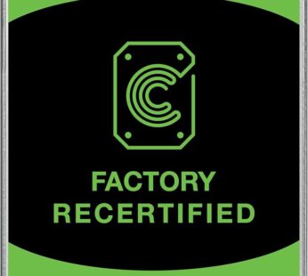 Seagate Exos 24TB Enterprise Hard Drive – 3.5″ SATA 6Gb/s, 7200 RPM, 512e, High-Capacity Data Center HDD (ST24000NM000C) – Renewed