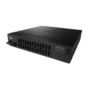 ISR4351/K9, Cisco ISR 4000 Router, 200-400Mbps, 3 WAN/LAN, 3 SFP