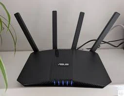 Routers