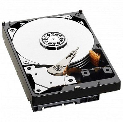 Hard Drive