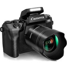 Cameras