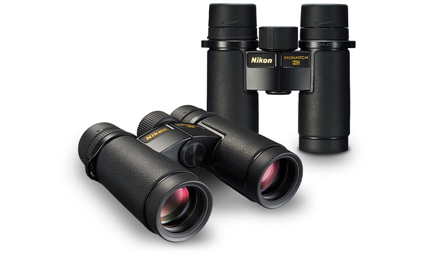 Binoculars